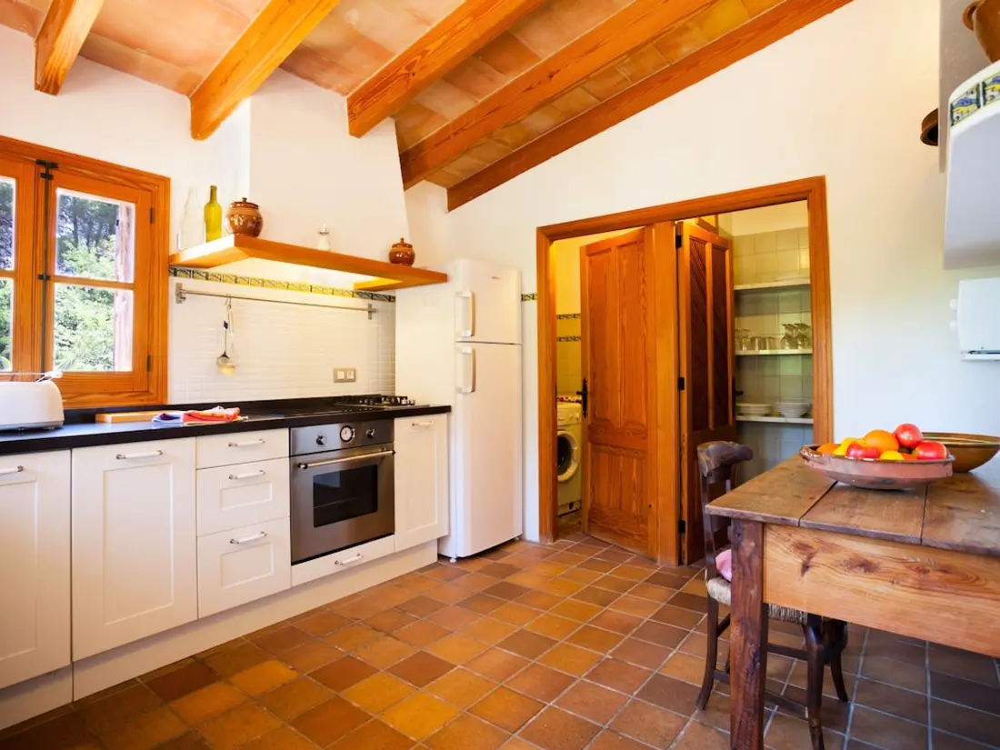 Maison de Vacances Pollença 177