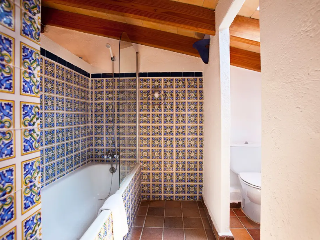 Maison de Vacances Pollença 177