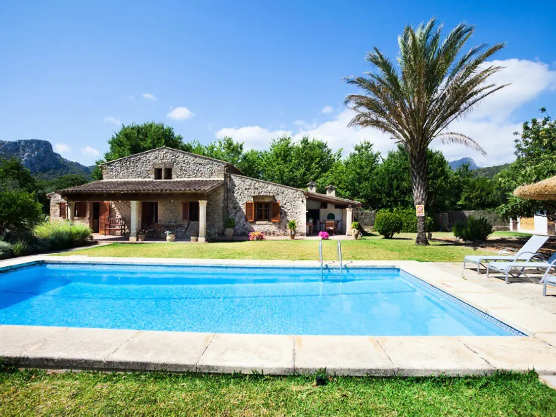 Maison de Vacances Pollença 177