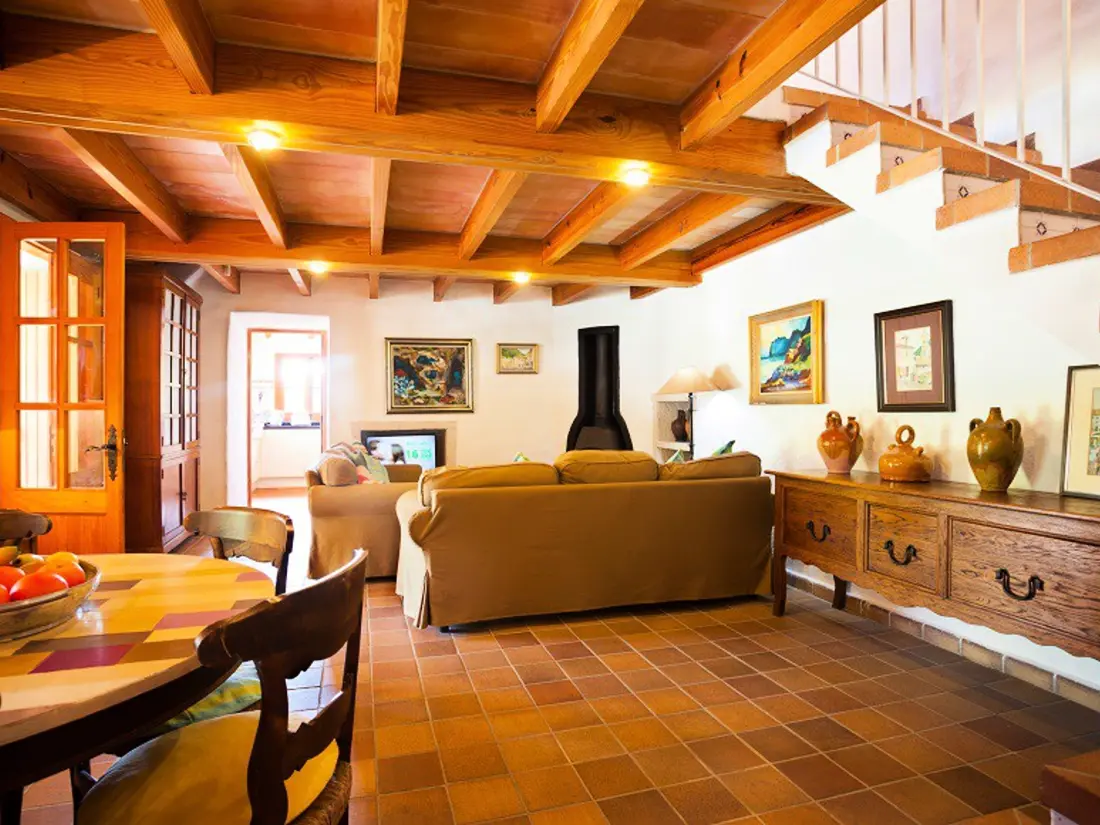 Maison de Vacances Pollença 177