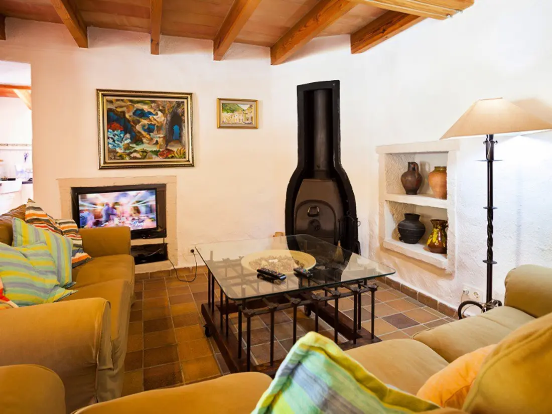 Maison de Vacances Pollença 177