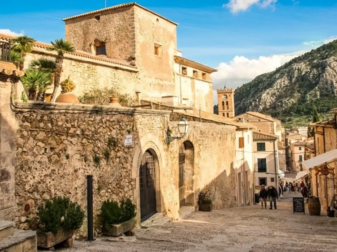 Maison de Vacances Pollença 177