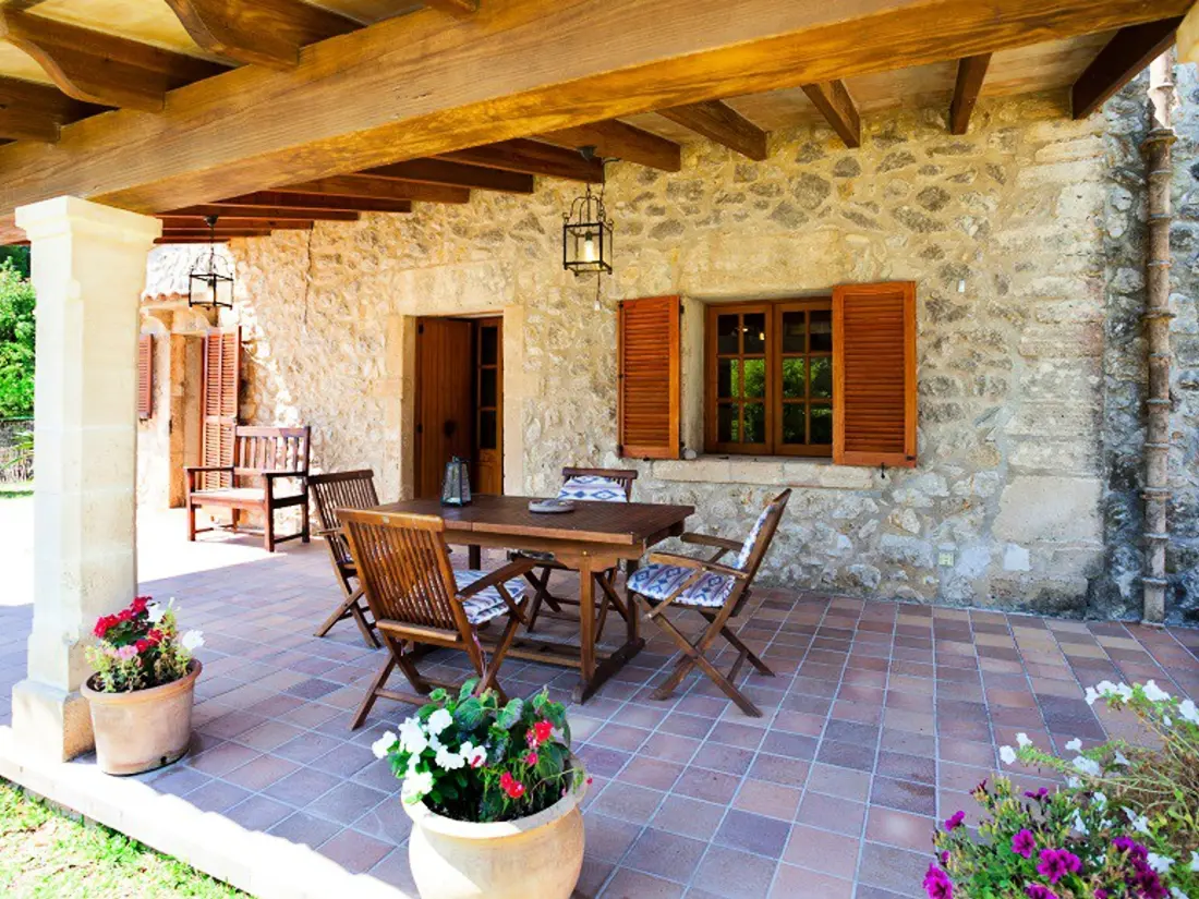 Maison de Vacances Pollença 177