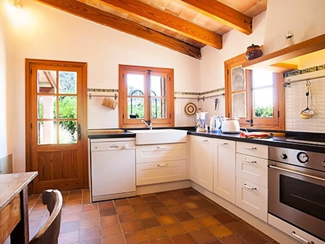 Maison de Vacances Pollença 177