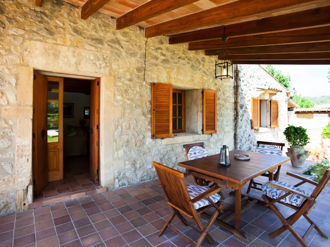 Maison de Vacances Pollença 177