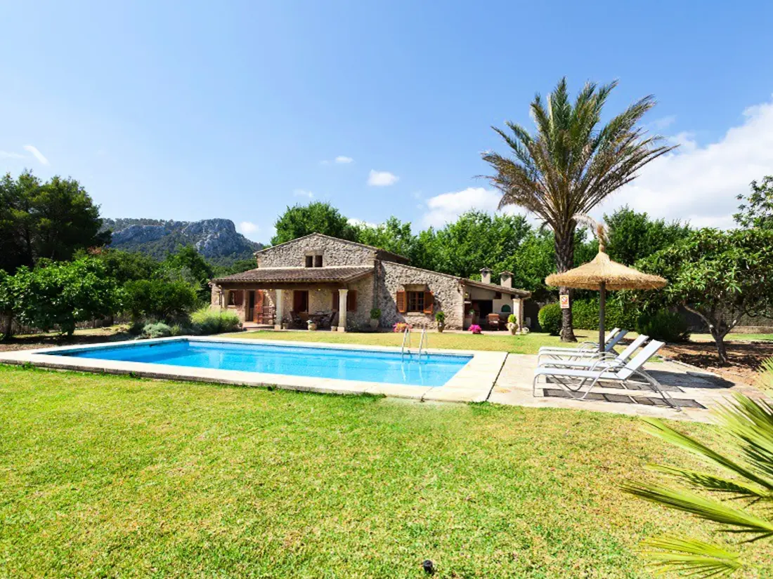 Maison de Vacances Pollença 177