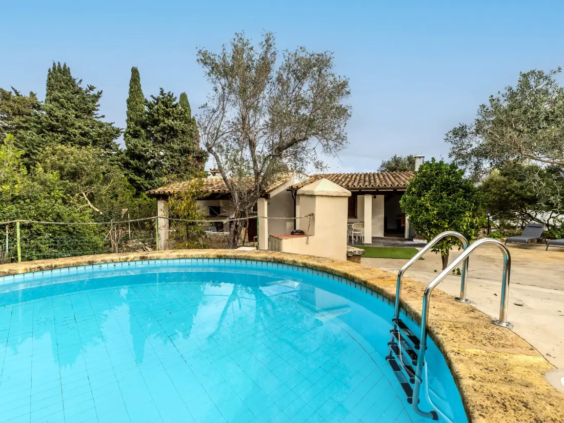 Maison de Vacances Pollença 181