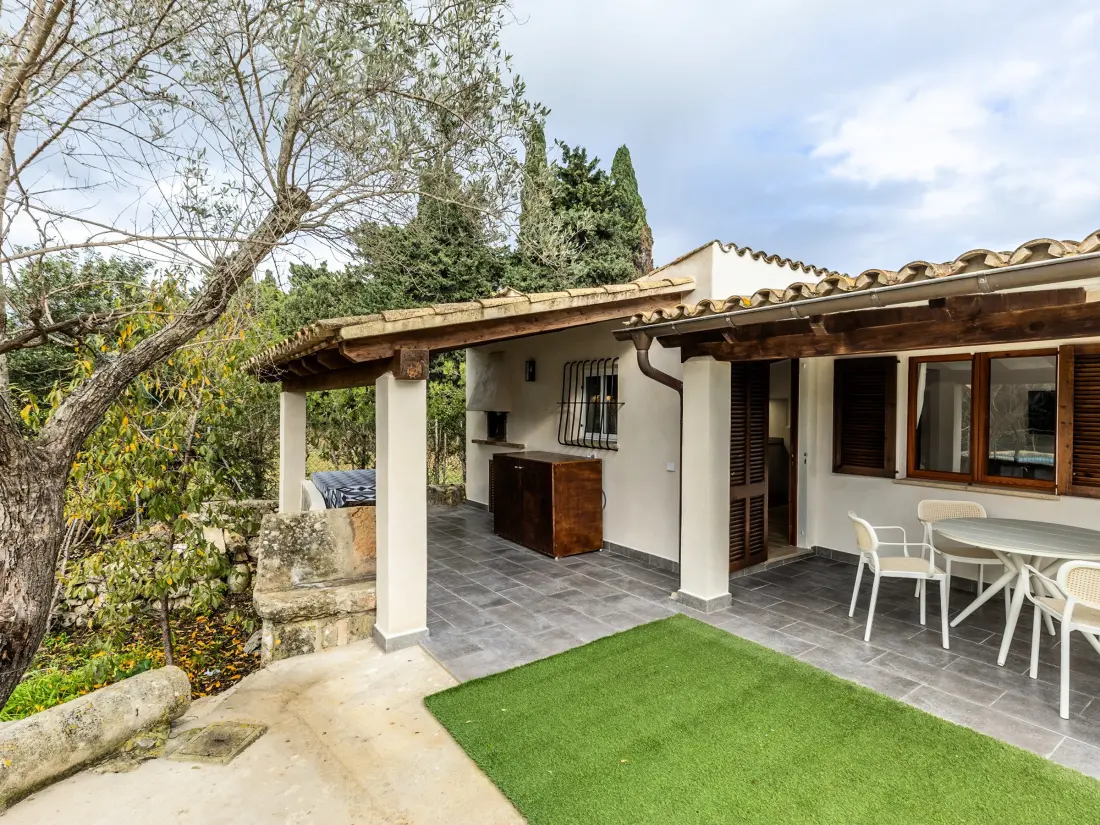 Maison de Vacances Pollença 181