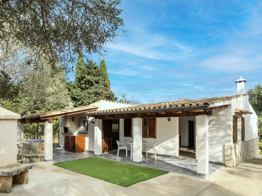 Maison de Vacances Pollença 181