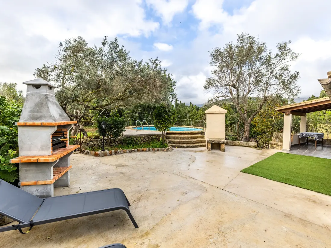 Maison de Vacances Pollença 181