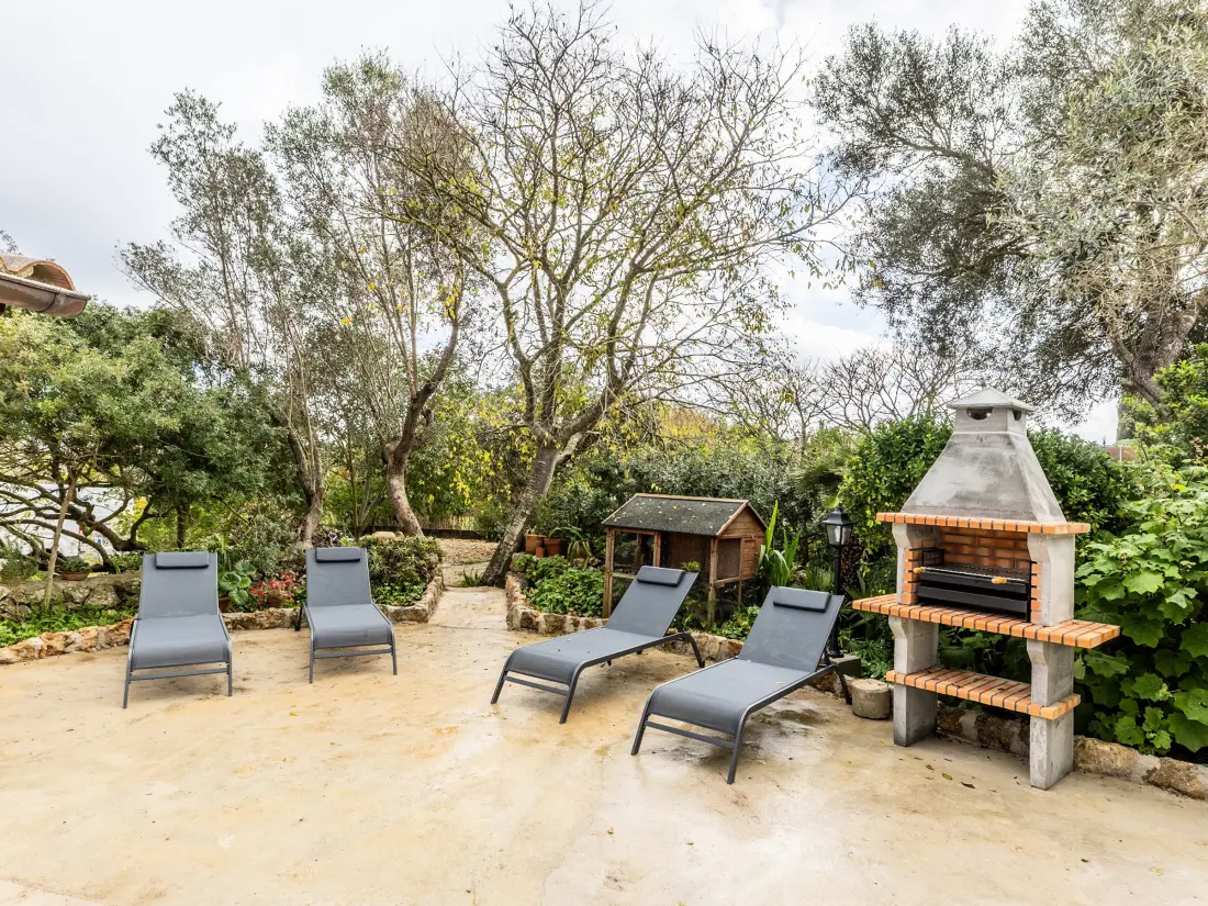 Maison de Vacances Pollença 181
