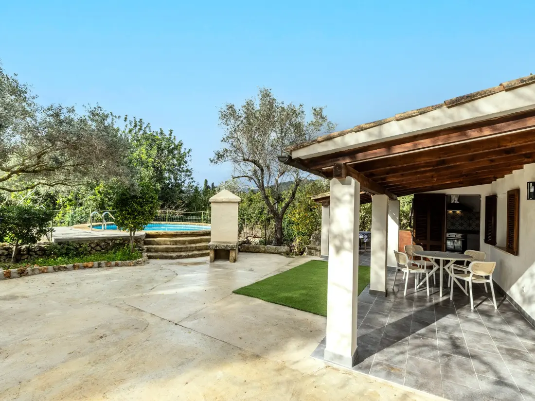 Maison de Vacances Pollença 181