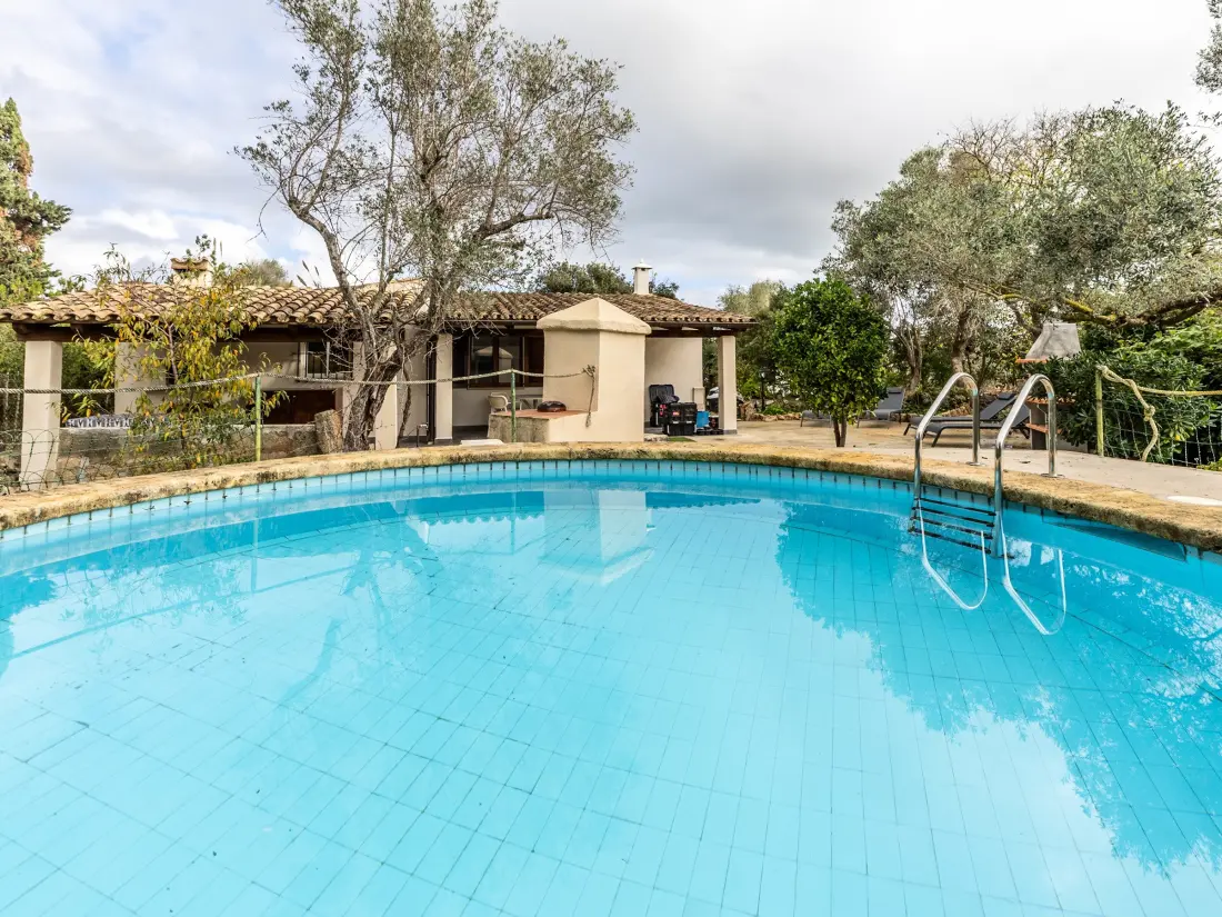 Maison de Vacances Pollença 181