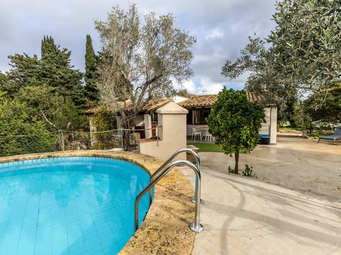 Maison de Vacances Pollença 181