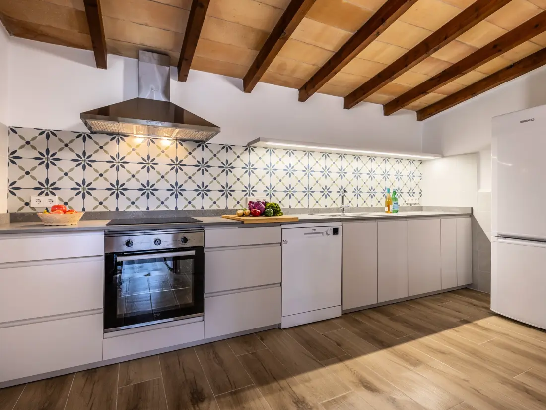 Maison de Vacances Pollença 181