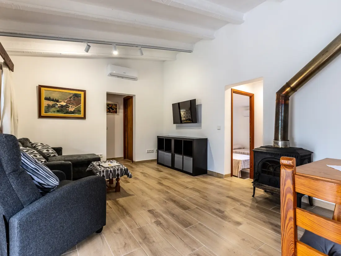 Maison de Vacances Pollença 181