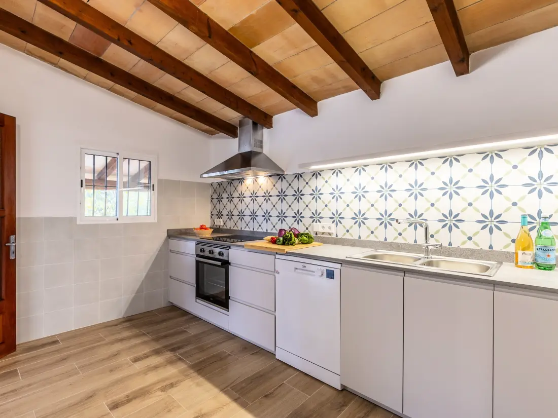 Maison de Vacances Pollença 181