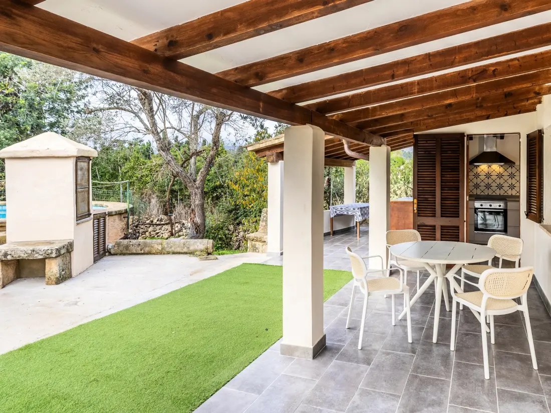 Maison de Vacances Pollença 181