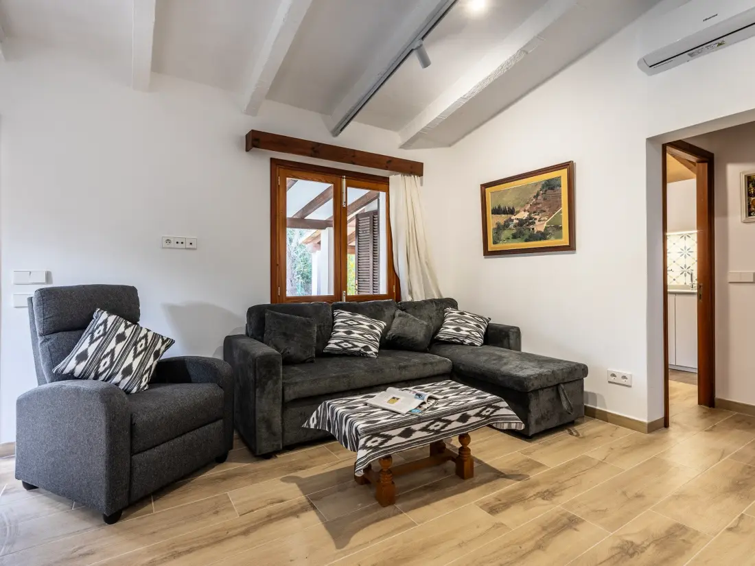 Maison de Vacances Pollença 181