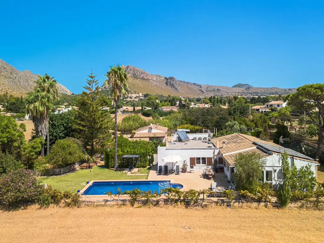 Maison de Vacances Pollença 182