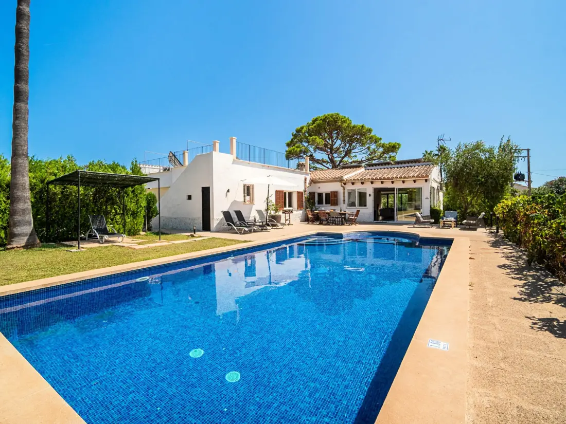 Maison de Vacances Pollença 182
