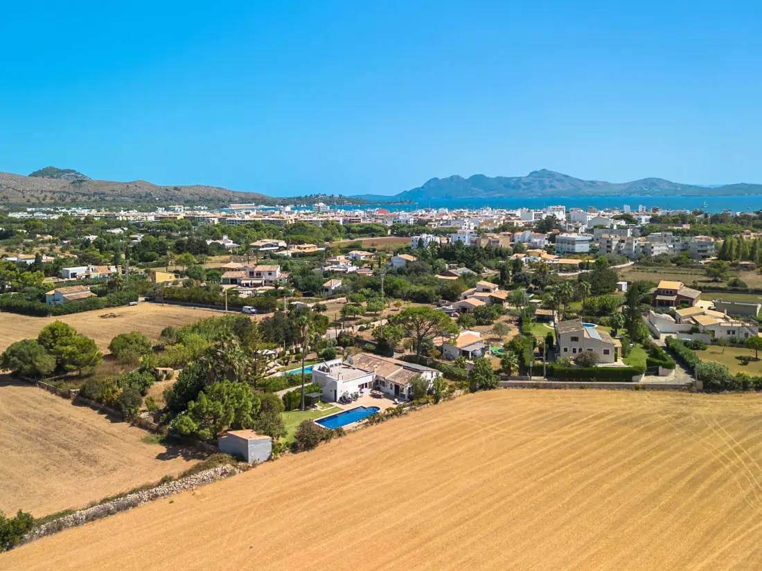 Maison de Vacances Pollença 182