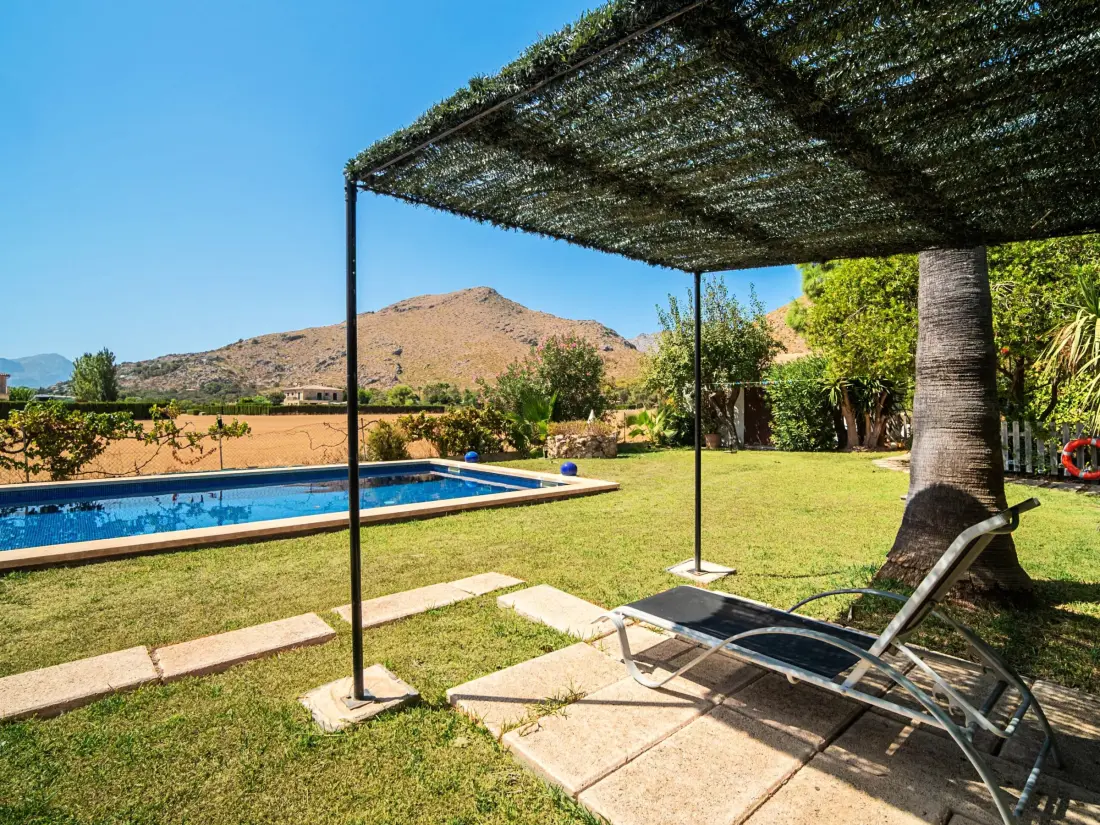 Maison de Vacances Pollença 182