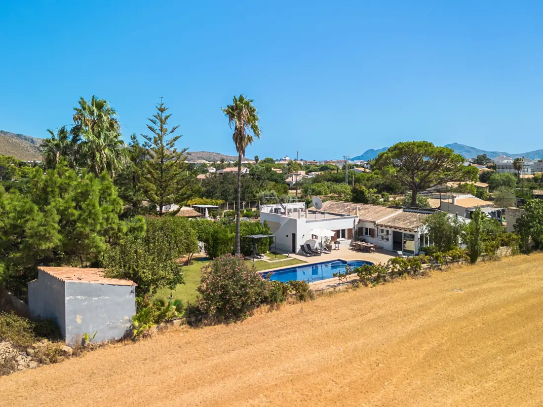 Maison de Vacances Pollença 182
