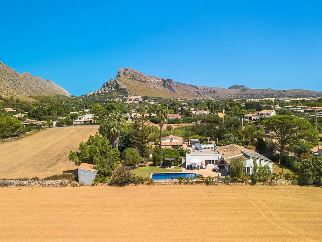Maison de Vacances Pollença 182