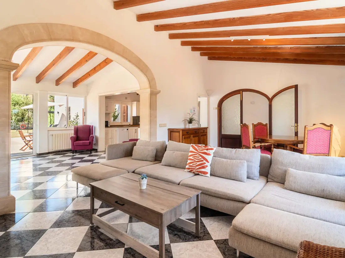 Maison de Vacances Pollença 182
