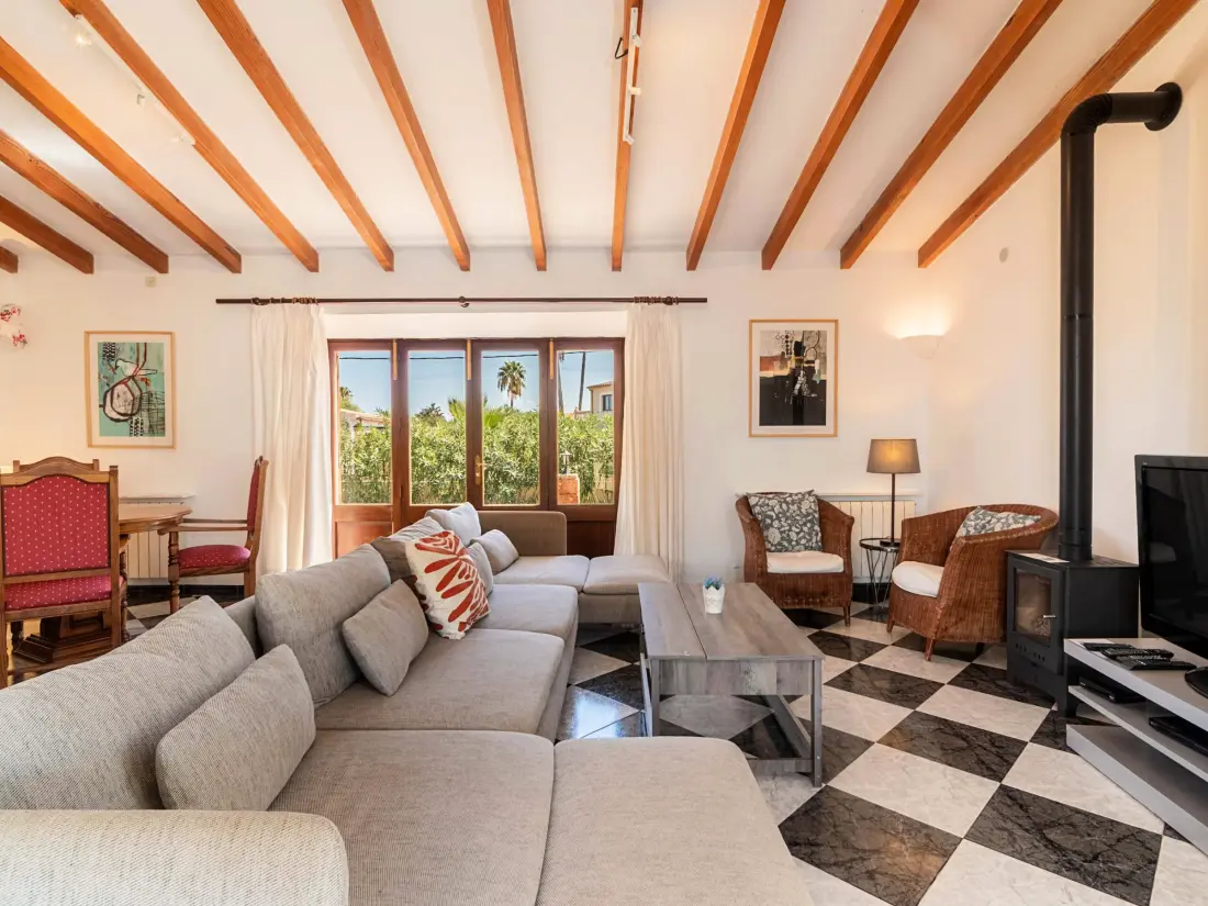 Maison de Vacances Pollença 182