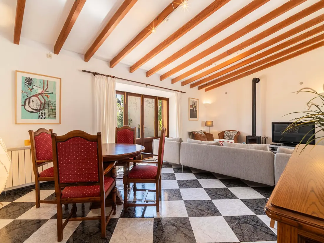 Maison de Vacances Pollença 182