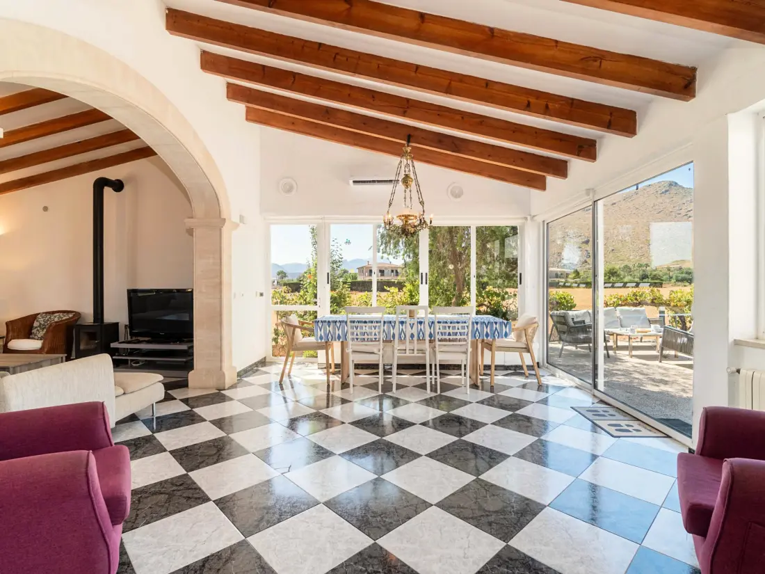 Maison de Vacances Pollença 182