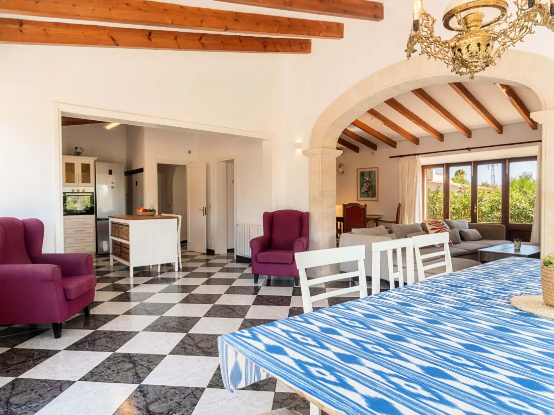 Maison de Vacances Pollença 182