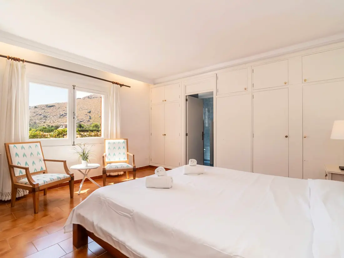 Maison de Vacances Pollença 182