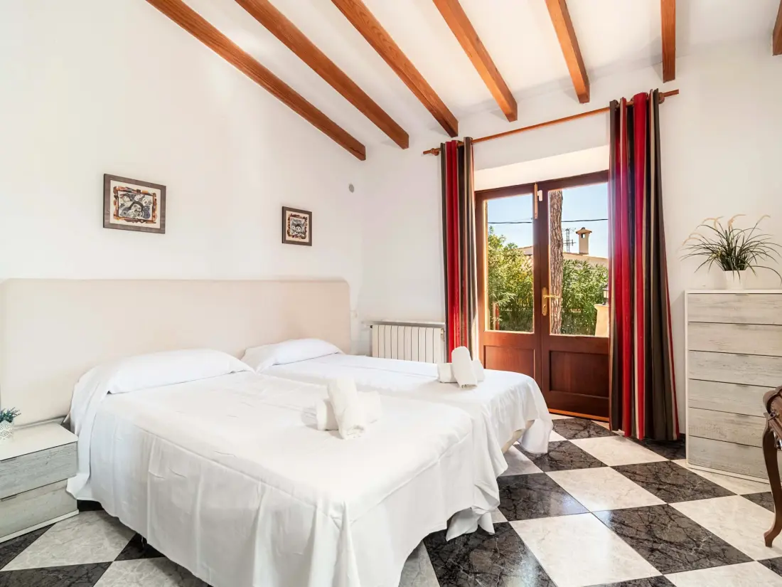 Maison de Vacances Pollença 182