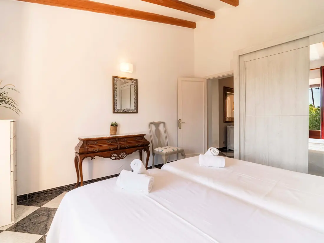 Maison de Vacances Pollença 182