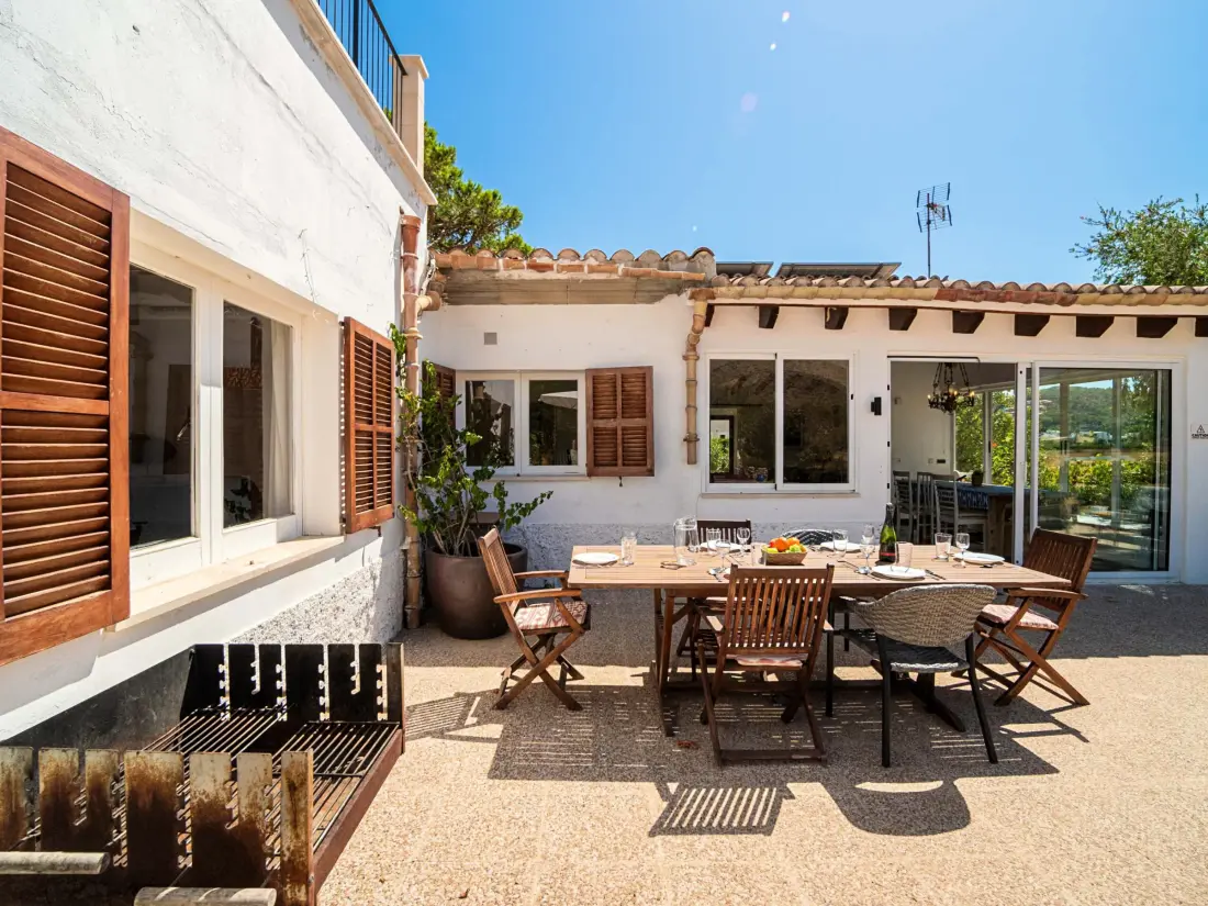 Maison de Vacances Pollença 182