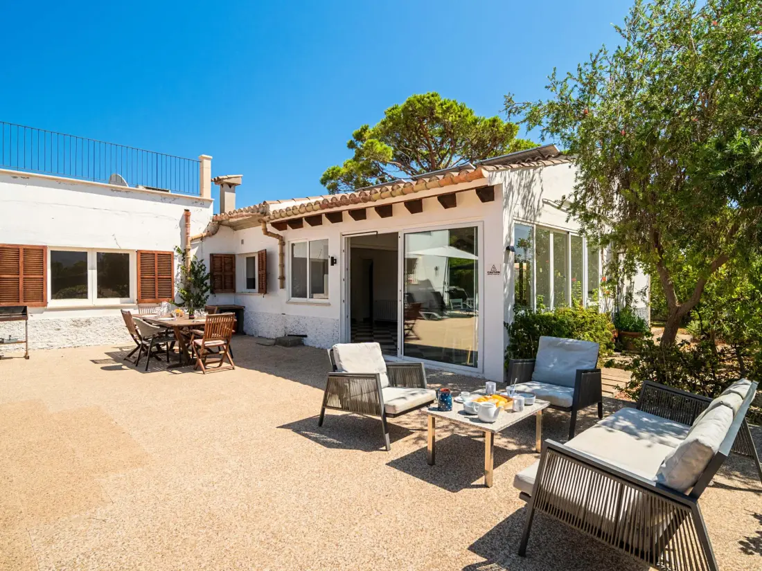 Maison de Vacances Pollença 182