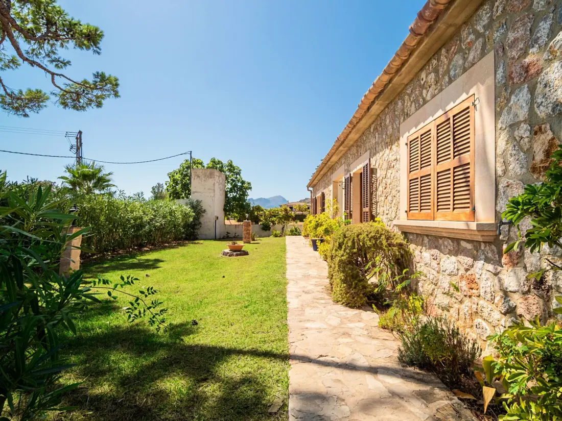 Maison de Vacances Pollença 182