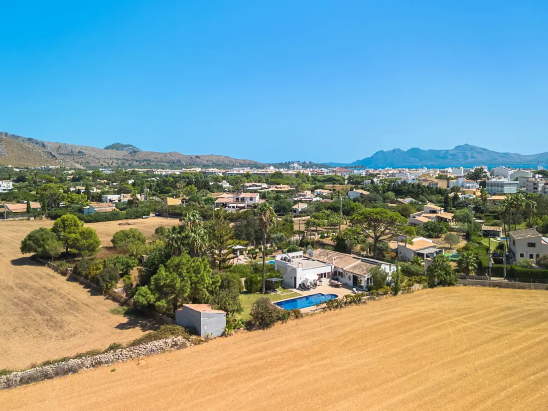 Maison de Vacances Pollença 182
