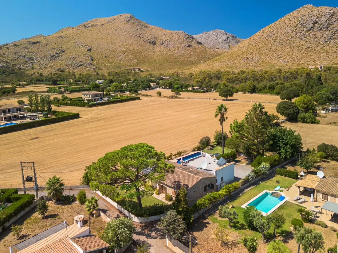 Maison de Vacances Pollença 182