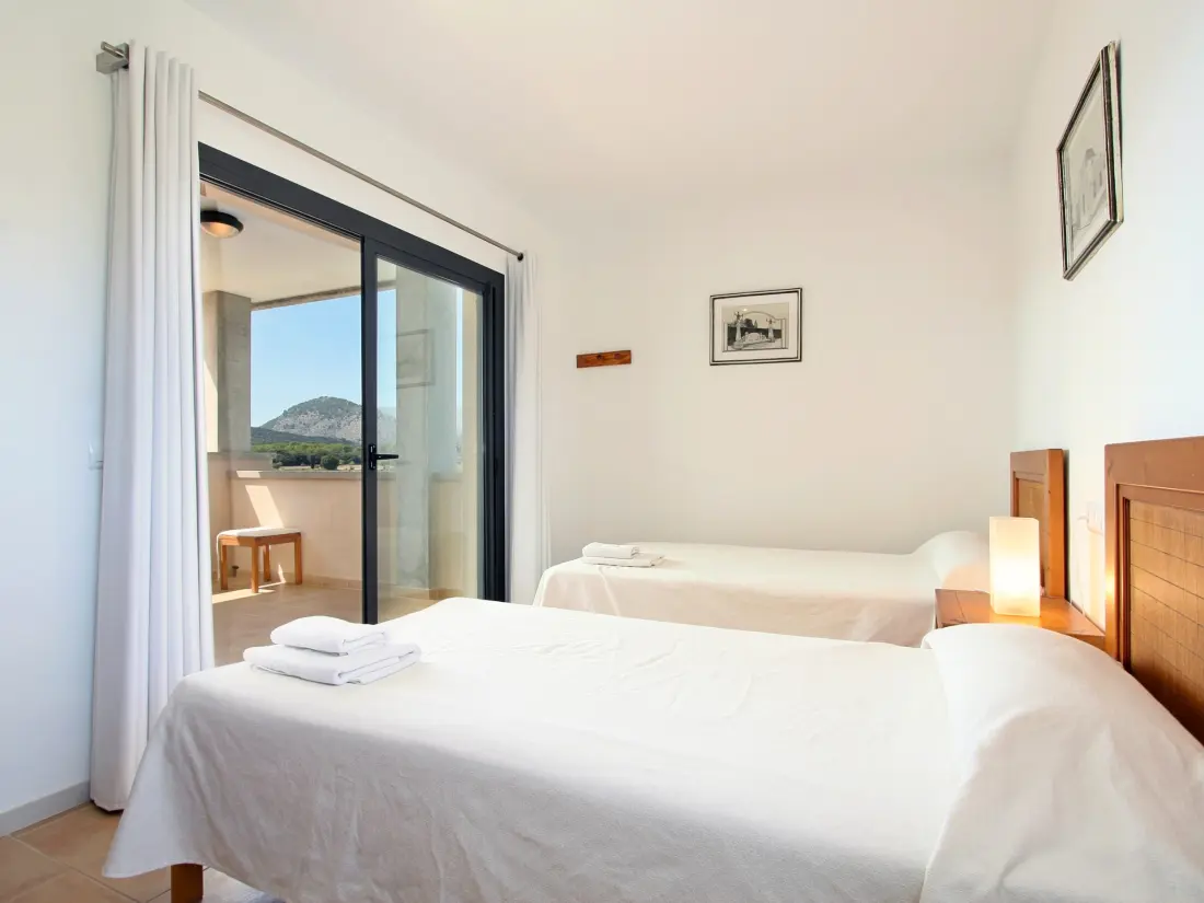Maison de Vacances Pollença 183