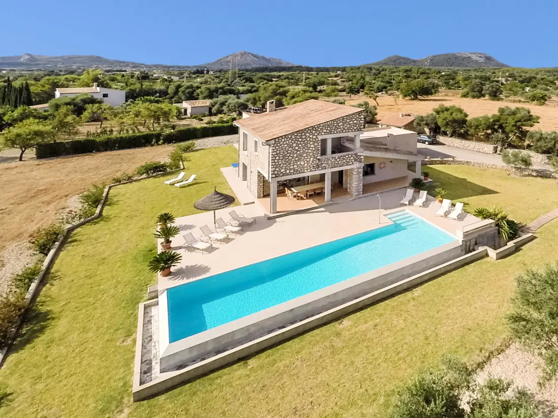 Maison de Vacances Pollença 183