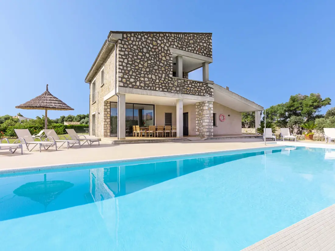 Maison de Vacances Pollença 183
