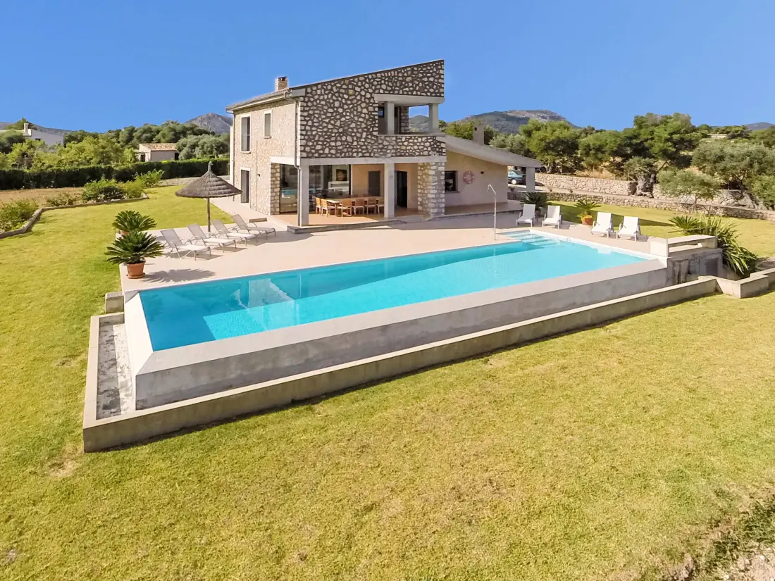 Maison de Vacances Pollença 183
