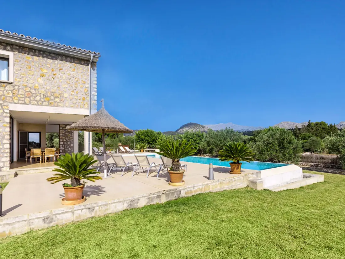 Maison de Vacances Pollença 183
