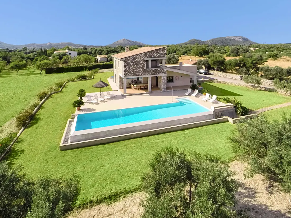 Maison de Vacances Pollença 183