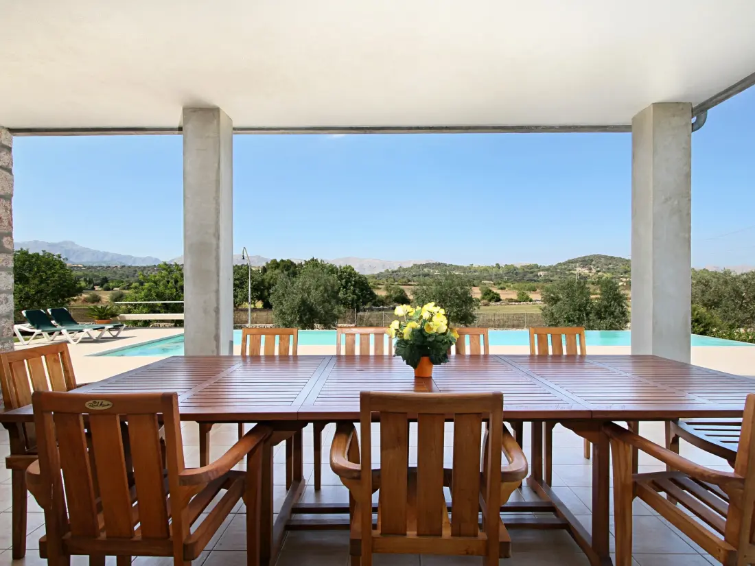 Maison de Vacances Pollença 183