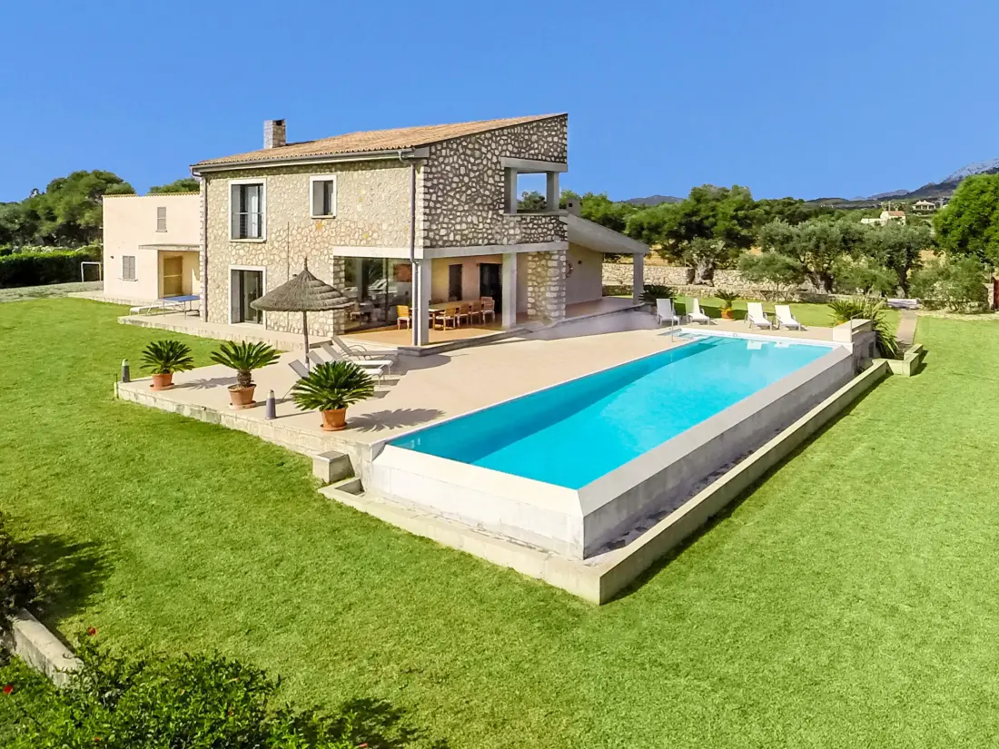 Maison de Vacances Pollença 183